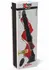 Hidden Desire Anal Power Thrusting Vibrator 32-37 cm Silicone, Adjustable Suction Base