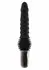 Hidden Desire Anal Power Thrusting Vibrator 32-37 cm Silicone, Adjustable Suction Base