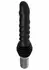 Hidden Desire Anal Power Thrusting Vibrator 32-37 cm Silicone, Adjustable Suction Base