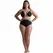 Bye Bra Sculpting Lifts Black Cup E samolepljivi sistem za podizanje grudi koji se može ponovo koristiti