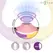 INTENSE Willow 3-in-1 Suction & Vibration Stimulator, U-Shape, Waterproof
