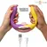 INTENSE Willow 3-in-1 Suction & Vibration Stimulator, U-Shape, Waterproof
