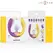 INTENSE Willow 3-in-1 Suction & Vibration Stimulator, U-Shape, Waterproof