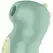 Satisfyer Din-OOOH Vibrator & Air Pulse Stimulator, Compact, Waterproof