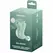 Satisfyer Din-OOOH Vibrator & Air Pulse Stimulator, Compact, Waterproof