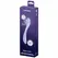 Satisfyer Easy Lover Vibrator & Air Pulse Stimulator, Waterproof, Pink
