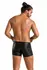 Short Matt Black udoban i fleksibilan antialergijski dizajn