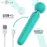 INTENSE Hamby Multifunction Suction & Vibration Stimulator Turquoise