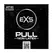 EXS Pull Large Condoms 72-Pack - Enhanced Comfort & Durability