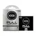EXS Pull Large Condoms 6-Pack - Spacious Fit, Pre-Lubricated, AT-10 Resin