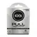 EXS Pull Large Condoms 6-Pack - Spacious Fit, Pre-Lubricated, AT-10 Resin