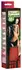 Shibari Bondage Red Rope 10 m - Braided Cotton Bondage Rope, 0.7 cm, Red