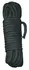 Shibari Bondage rope 7 m black - Cotton Braided Restraint by You2Toys