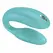 We-Vibe Sync Under The Stars Aqua - Adjustable Dual Motor Intimate Device