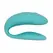 We-Vibe Sync Under The Stars Aqua - Adjustable Dual Motor Intimate Device