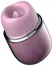 SVAKOM Klitty Dusty Lavender Lay-On Device with Suction & Licking Modes