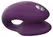 We-Vibe Chorus Purple, fleksibilni intimni stimulator sa dva motora i daljinskim upravljačem