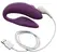 We-Vibe Chorus Purple, fleksibilni intimni stimulator sa dva motora i daljinskim upravljačem