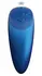 We-Vibe Chorus Cosmic Blue, intimni sistem sa dva motora, prilagodljiv i kontrolisan putem aplikacije