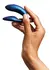 We-Vibe Chorus Cosmic Blue, intimni sistem sa dva motora, prilagodljiv i kontrolisan putem aplikacije