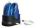 We-Vibe Chorus Cosmic Blue, intimni sistem sa dva motora, prilagodljiv i kontrolisan putem aplikacije
