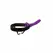 Fetish Fantasy Series - Purple Dream Hollow Strap-On 25cm Adjustable System