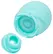 ROMP Rose Glow stimulator sa vazdušnim talasima, svetli u mraku, 7.6 cm