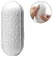 Tenga Flip Flexy intimni stimulator sa fleksibilnim stiskom 19.8cm crni