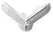Tenga Flip Flexy intimni stimulator sa fleksibilnim stiskom 19.8cm crni