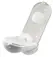 Tenga Flip Flexy intimni stimulator sa fleksibilnim stiskom 19.8cm crni