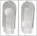 Tenga Flip Flexy intimni stimulator sa fleksibilnim stiskom 19.8cm crni