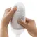 Tenga Flip Flexy intimni stimulator sa fleksibilnim stiskom 19.8cm crni