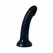 Easytoys Dildo Collection Metallic Glitter silikonski dildo od 19 cm