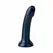 Easytoys Dildo Collection Metallic Glitter silikonski dildo od 19 cm