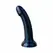 Easytoys Dildo Collection Metallic Glitter silikonski dildo od 19 cm