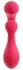 Sweet Smile rotirajući vibrator za G tačku, dva motora, 18 cm, ljubičasti