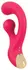 Sweet Smile rotirajući vibrator za G tačku, dva motora, 18 cm, ljubičasti
