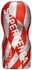 TENGA Super Tenga Meteor Smash masturbator, 16.1 cm, vakuumski sistem