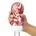 Tenga Super Tornado Blast intimni aparat, kompaktan, crveni, 16.1 cm