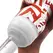 Tenga Super Tornado Blast intimni aparat, kompaktan, crveni, 16.1 cm