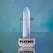 Playboy Unicorn Vibes Bullet Vibrator Rainbow, kompaktni silikonski vibrator sa 10 modova vibracije