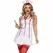 Leg Avenue kostim glavne medicinske sestre beli S/M profesionalni medicinski set