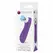 ROMANCE Clitoral Suction Tool with Pulsation Technology Purple