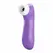 ROMANCE Clitoral Suction Tool with Pulsation Technology Purple