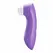 ROMANCE Clitoral Suction Tool with Pulsation Technology Purple
