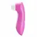 ROMANCE Clitoral Suction Device Pink - 8-Level Pulsation System