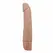 PRETTY LOVE Leander Flexible Vibrating Silicone Model USB-C 22 cm