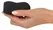 Magic Shiver ADV24 Intimate Massage Device, Stretchy TPE, 8 cm