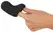 Magic Shiver ADV24 Intimate Massage Device, Stretchy TPE, 8 cm