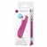 ROMANCE Clitoral Suction System Pink - 8-Level USB, Compact Design